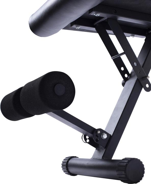 Image du produit Christopeit Banc incliné