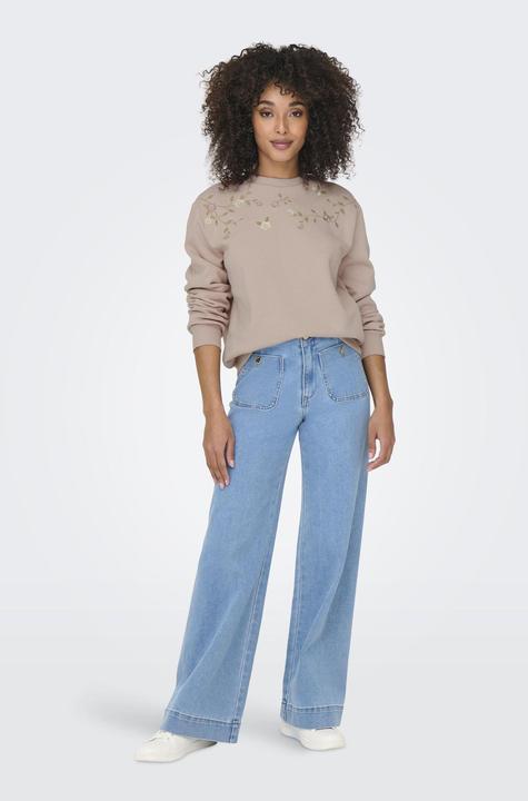 Image du produit Only ONLSARA Sweatshirt Sweatshirt (S)