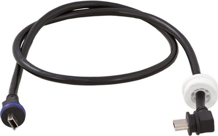 Actual product image Mobotix Cable MiniUSB Cable 2m (Cable)