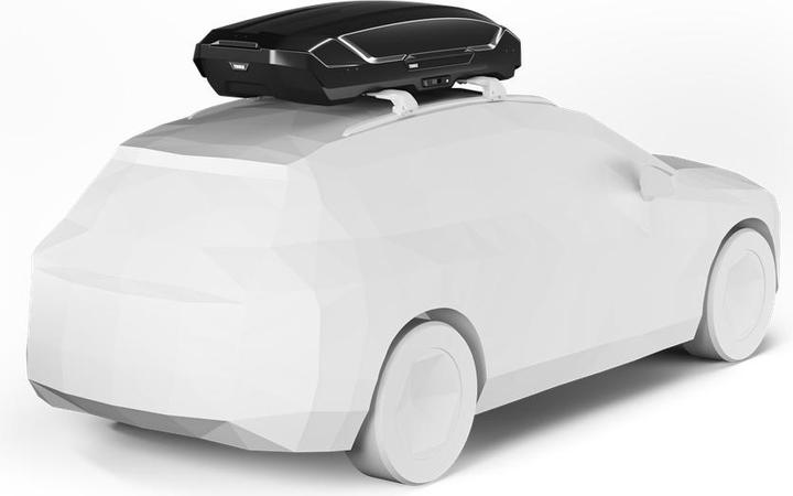 Produktbild Thule Motion 3 L (450 l)
