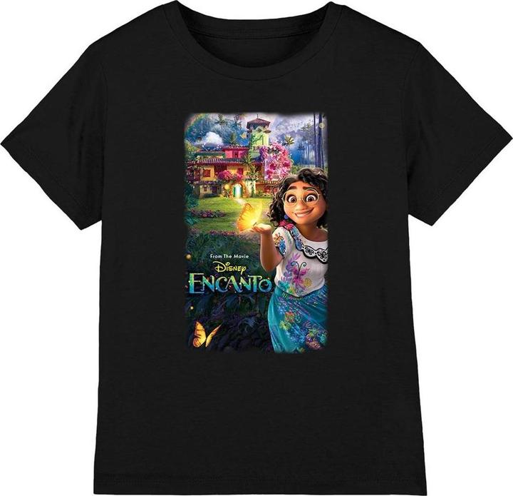Image du produit Universal Textiles - T-shirt - Enfant (140)