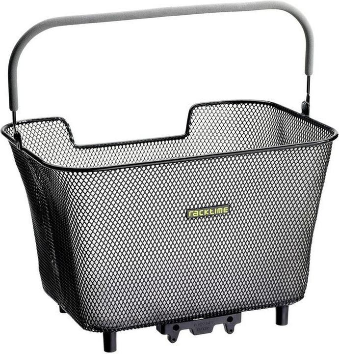 Produktbild Racktime Bask-it Small (20 l)