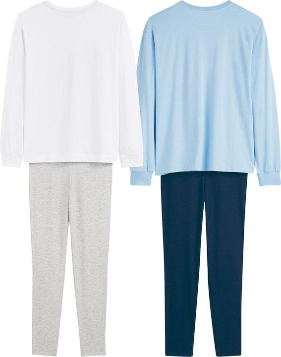 Immagine prodotto La Redoute Collections Pigiama a 2 pezzi (170)