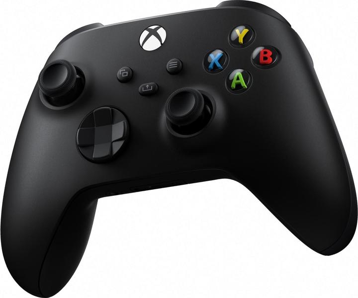 Produktbild Microsoft Xbox Series X