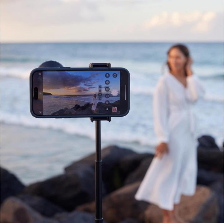 Actual product image ShiftCam Smartphone-Objektiv LensUltra 16mm Wide Angle