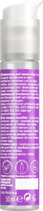 Immagine prodotto John Frieda Frizz Ease - Siero originale 4 in 1 (50 ml)