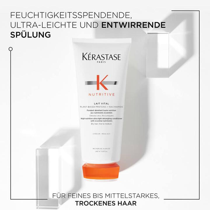 Immagine prodotto Kérastase Lait Vital (200 ml)