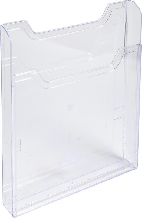 Actual product image Exacompta Wall leaflet holder (A4)