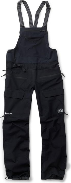 Produktbild Mountain Hardwear W Boundary Ridge™ GORE-TEX Bib (XS)