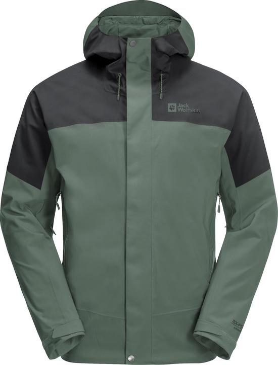 Immagine prodotto Jack Wolfskin Kammweg 2L Jkt M (XXL)