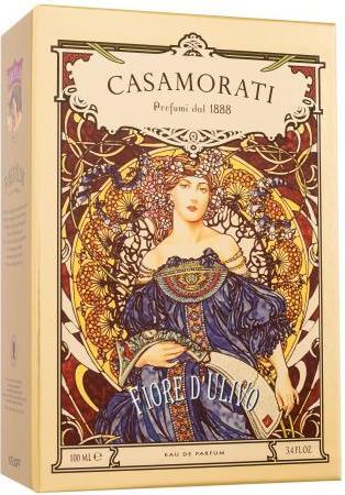 Immagine prodotto XerJoff Fiore D'Ulivo (Eau de parfum, 100 ml)