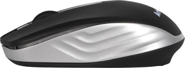 Produktbild Activejet AMY-313 Maus Beidhändig RF Wireless Optisch 1200 DPI (Kabellos)