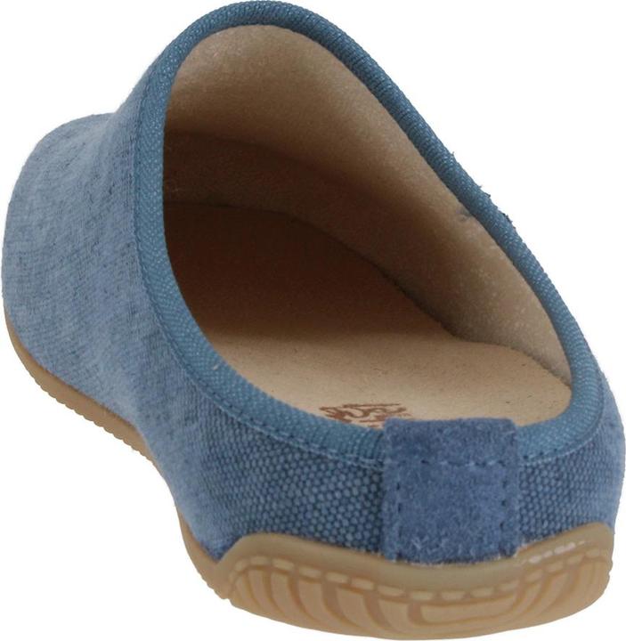 Produktbild Living Kitzbühel Jute Cotton Gipfelkreuz Pantoffeln (44)