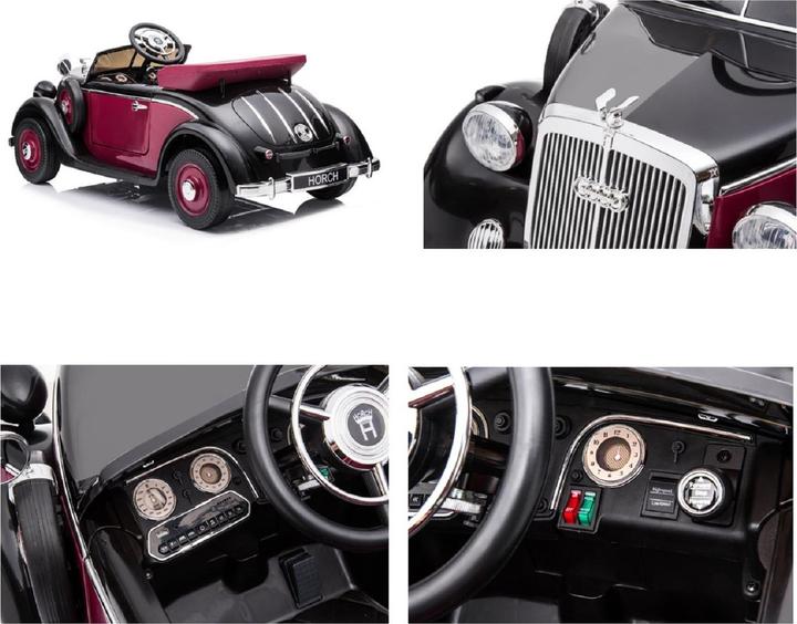Actual product image Es-toys Audi Horch 930V (24 V)