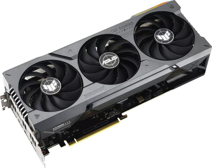 Produktbild ASUS TUF GeForce RTX 4070 Ti OC Edition (12 GB)