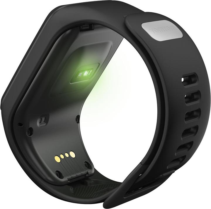 Produktbild TomTom SPARK 3 Cardio + Music, L