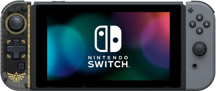 Actual product image HORI D Pad Controller - Zelda (Switch)