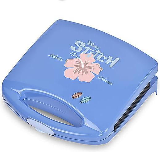 Produktbild NoName Lilo & Stitch Sandwichmaker