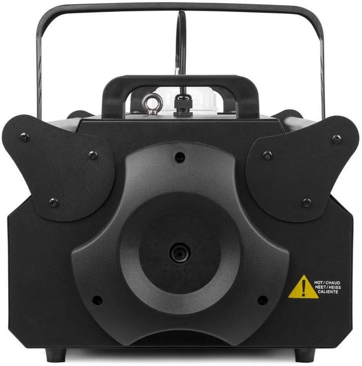 Actual product image BeamZ S3500
