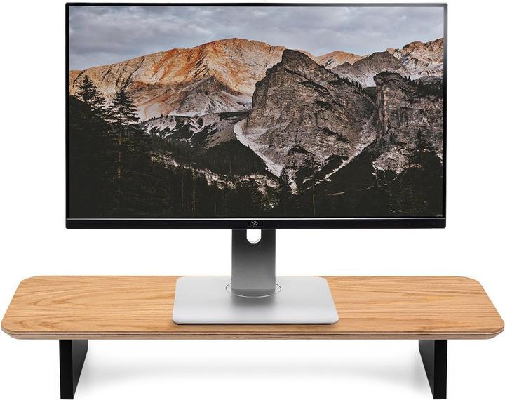 Produktbild Balolo Cockpit Medium Eiche
