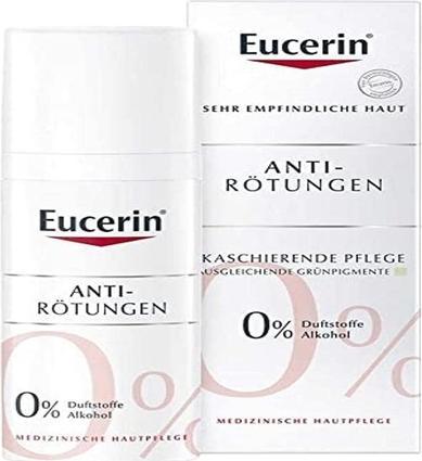 Produktbild Eucerin AntiRötungen (50 ml, Tagescreme, SPF 25)