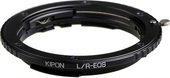 Actual product image Kipon Adapter for Leica R to Canon EF