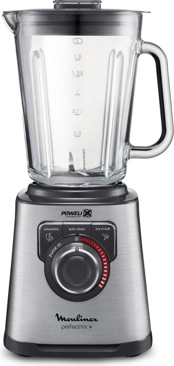 Actual product image Moulinex Perfectmix+ (1200 W)