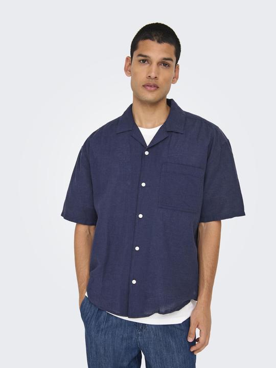 Image du produit Only & Sons ONSCAIDEN Hemd Hemd (XL)