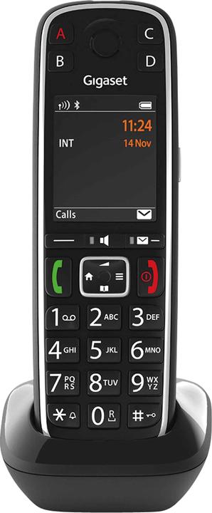 Immagine prodotto Gigaset E720HX