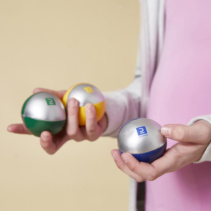 Produktbild Domyos Juggling Balls