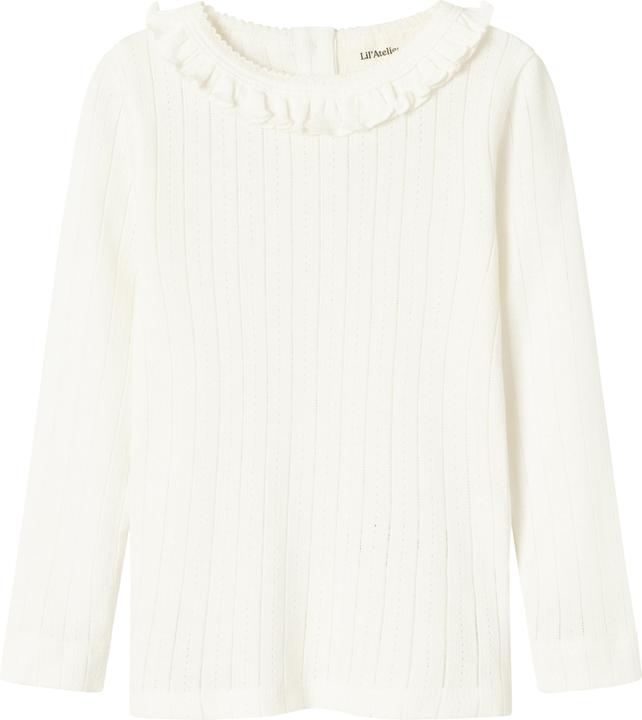 Produktbild Name it Slim Fit Oberteil mit langen Ärmeln (116)