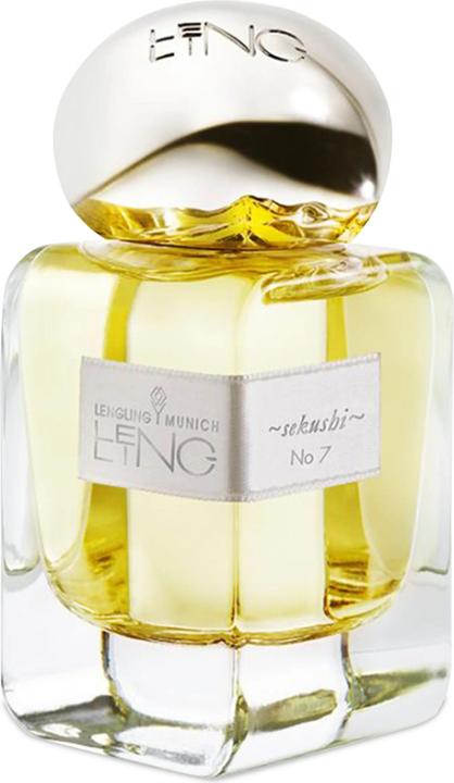Produktbild Lengling No. 7 Sekushi (Eau de Parfum, 50 ml)