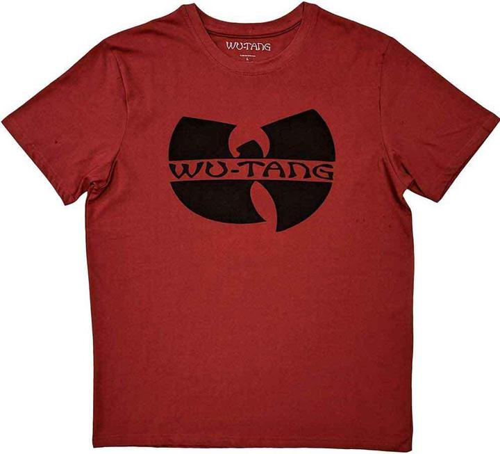 Wu Tang Clan Wu-Tang Logo