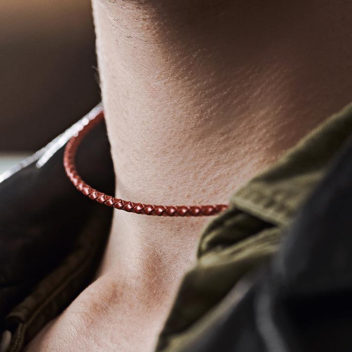 Image du produit Lucleon Tenvis (Cuir)