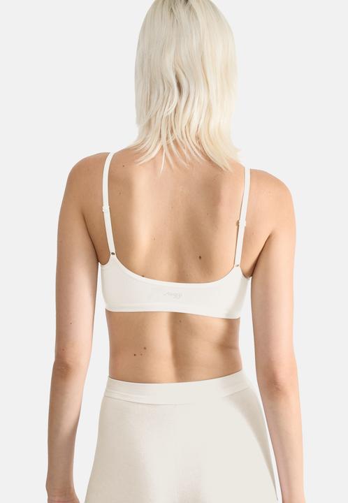 Immagine prodotto Sloggi BH GO DAILY COTTON Bustiers (S)