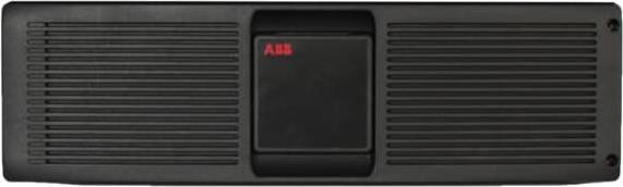 Actual product image ABB 11RT G2 (10000 VA, 10 W, Online double converter UPS)