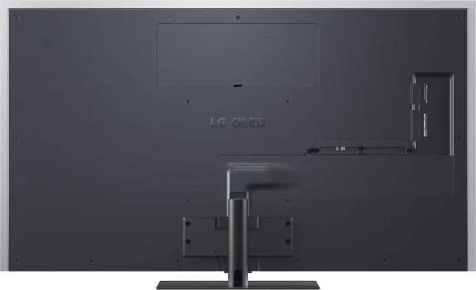 Produktbild LG OLED65G59LS (65", OLED, 2025)