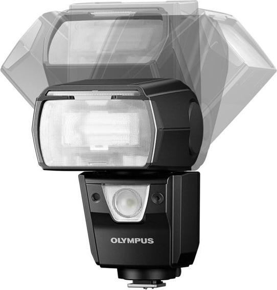 Immagine prodotto Olympus Fl-900r (Attacco del flash, Olympus)