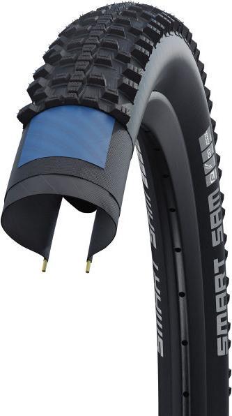 Produktbild Schwalbe Smart Sam (20 x 2.35, 60-406)