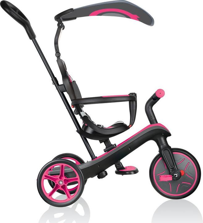 Produktbild Globber Explorer 4 in 1