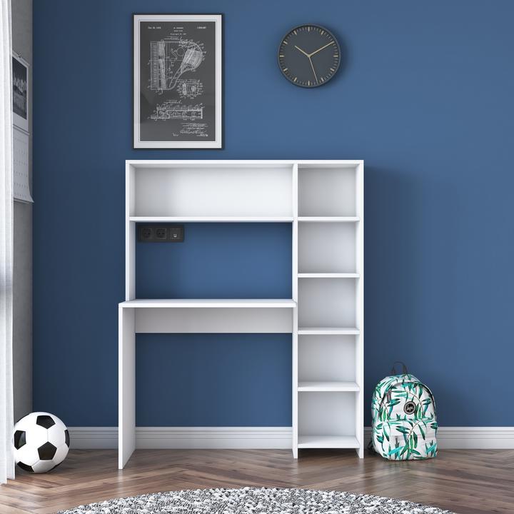 Actual product image Skye Decor Gavin (113.5 x 40 x 142 cm)