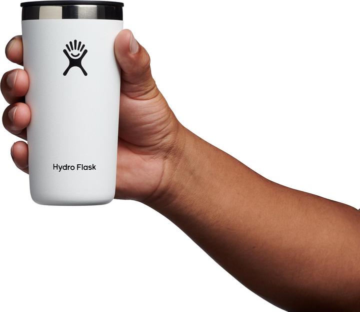 Actual product image Hydro Flask 12 oz All Around Tumbler (0.36 l)