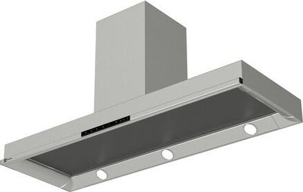 Produktbild Electrolux DASL9046CN (Wandhaube)