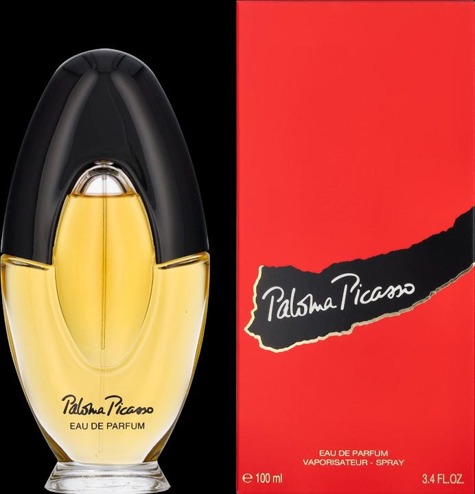 Image du produit Paloma Picasso Parfums (Eau de parfum, 100 ml)