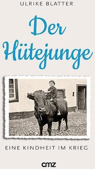 Image du produit Le garçon de berger (Allemand)