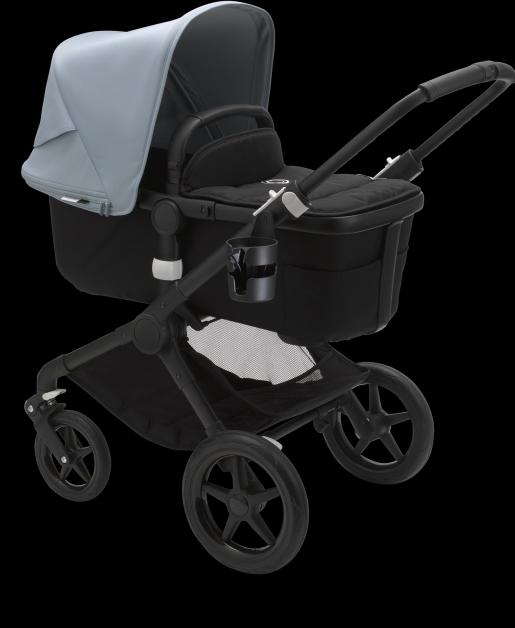 Actual product image Bugaboo Becherhalter