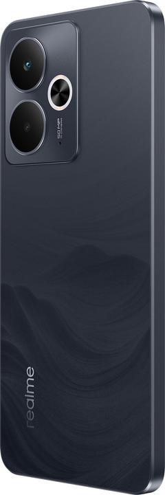 Actual product image realme 14T 5G 8GB 256GB Obsidian Black (256 GB, Obsidian Black, 6.67", 50 Mpx, 5G)