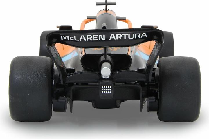 Immagine prodotto Jamara (R/C 1:18 McLaren F1 MCL36 ora nge)