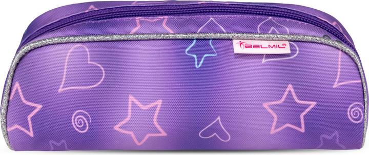 Produktbild Belmil CLASSY Schulrucksack-Set Little Kittens (19 l)