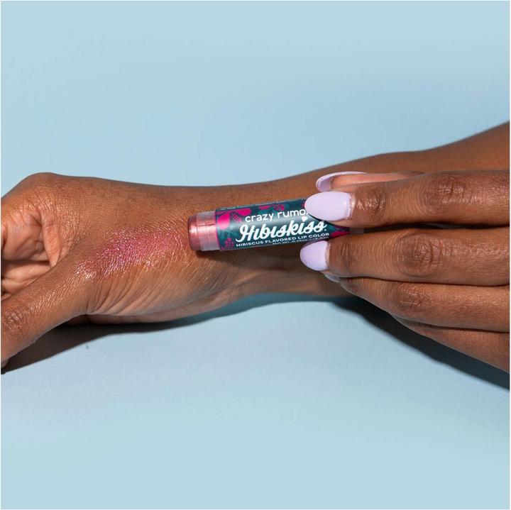 Image du produit Crazy Rumors Tropical (Baume, soin teinté pour les lèvres, 0.50 ml)